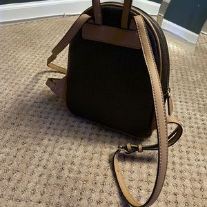 GUESS Factory women’s Muze Logo Backpack